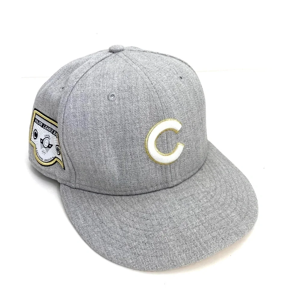 New Era chicago cubs